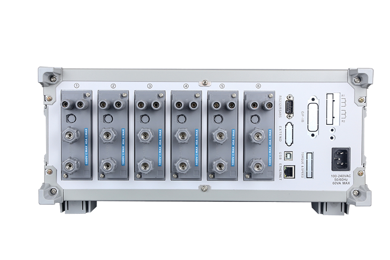 功率分析儀的作用以及使用方法！