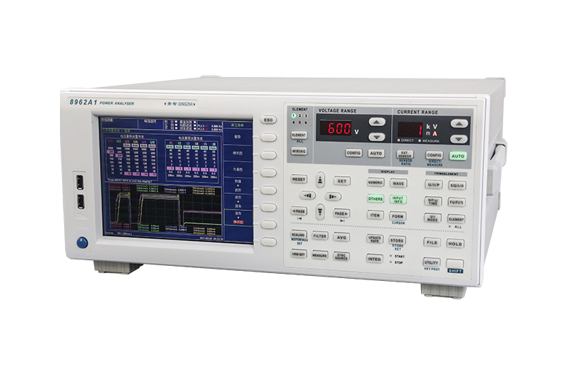 如何讓功率分析儀的測量結果更精確？