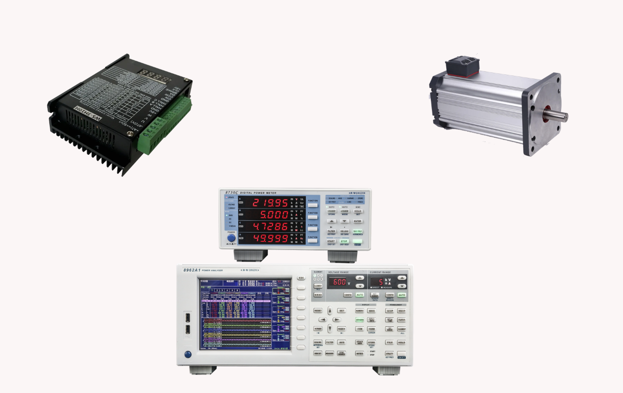 青智8730C測試直流電機啟動電流示意圖.png 青智8730C測試直流電機啟動電流示意圖.png