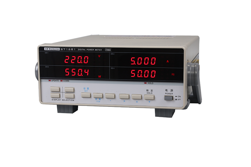 功率計在校準中的應用有哪些