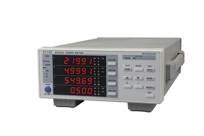 功率分析儀 功率分析儀